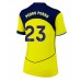 Tottenham Hotspur Pedro Porro #23 Tredje matchtröja Dam 2025-26 Kortärmad Billigt